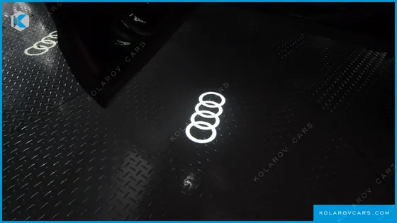 AUDI Q7 45 TDI QUATTRO PREMIUM