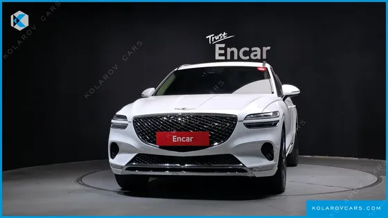 GENESIS GV70 2.5T GASOLINE AWD