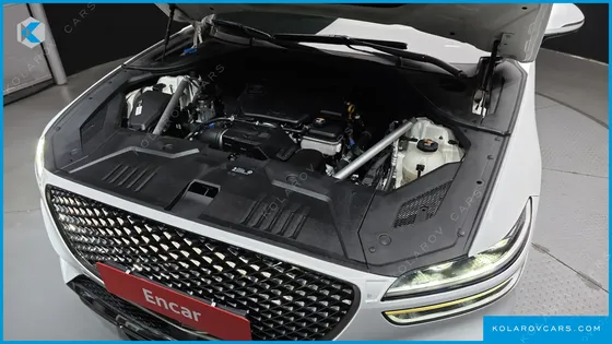 GENESIS GV70 2.5T GASOLINE AWD