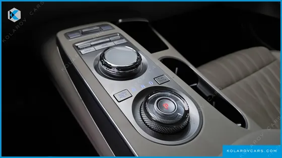 GENESIS GV70 2.5T GASOLINE AWD