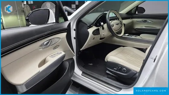 GENESIS GV70 2.5T GASOLINE AWD