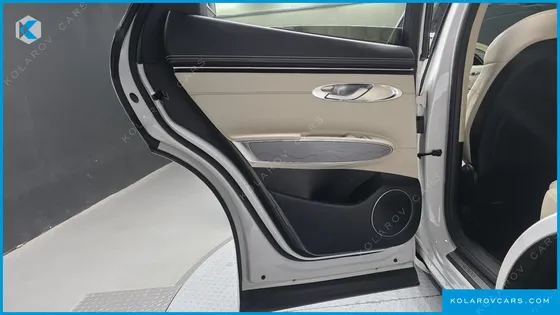 GENESIS GV70 2.5T GASOLINE AWD