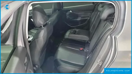 PEUGEOT 308 2.0 BLUEHDI ALLURE