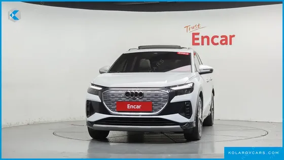 AUDI Q4 E-TRON 45