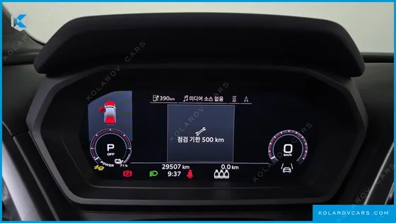 AUDI Q4 E-TRON 45