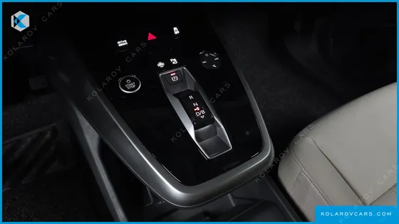 AUDI Q4 E-TRON 45