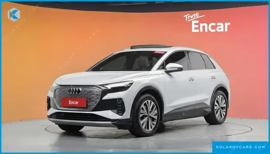 AUDI Q4 E-TRON 45