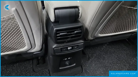 AUDI Q4 E-TRON 45
