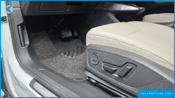 AUDI Q4 E-TRON 45