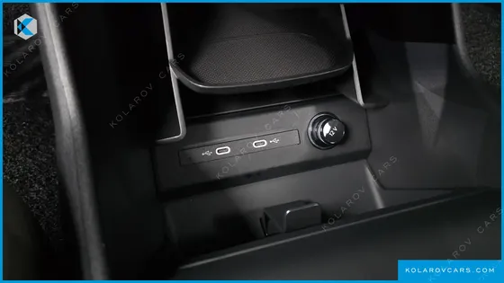 AUDI Q4 E-TRON 45