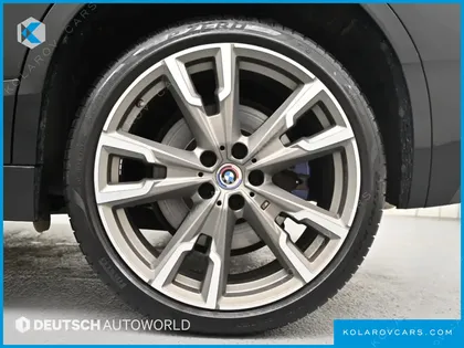 BMW X2 XDRIVE M35I