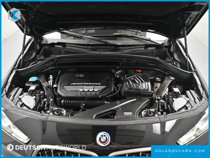 BMW X2 XDRIVE M35I