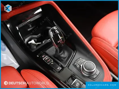 BMW X2 XDRIVE M35I