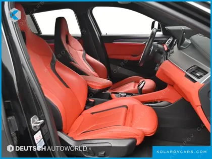 BMW X2 XDRIVE M35I