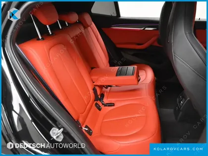 BMW X2 XDRIVE M35I