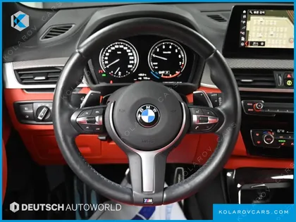 BMW X2 XDRIVE M35I