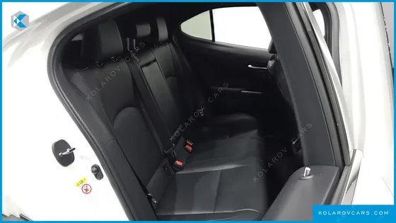 LEXUS UX 2.0 AWD