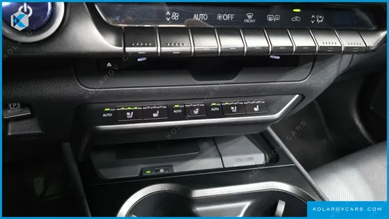 LEXUS UX 2.0 AWD