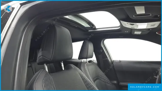 LEXUS UX 2.0 AWD