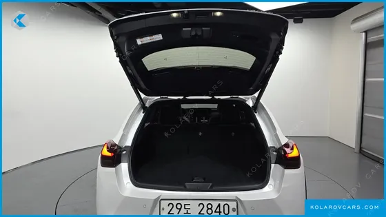 LEXUS UX 2.0 AWD