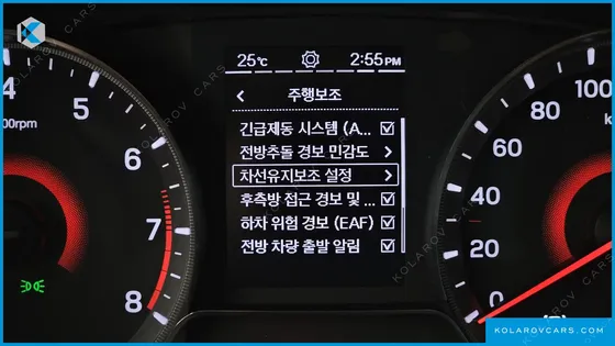 KGM - SSANGYONG TIVOLI GASOLINE 1.5 2WD
