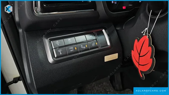 KGM - SSANGYONG TIVOLI GASOLINE 1.5 2WD