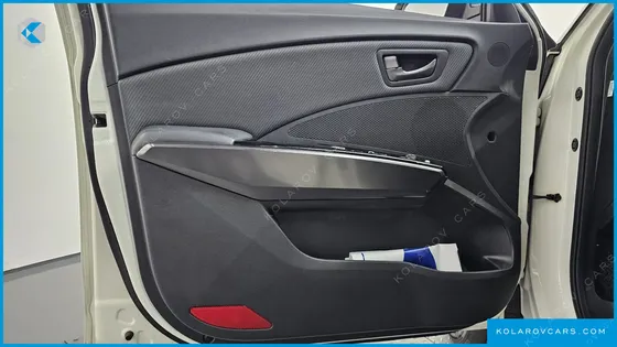 KGM - SSANGYONG TIVOLI GASOLINE 1.5 2WD