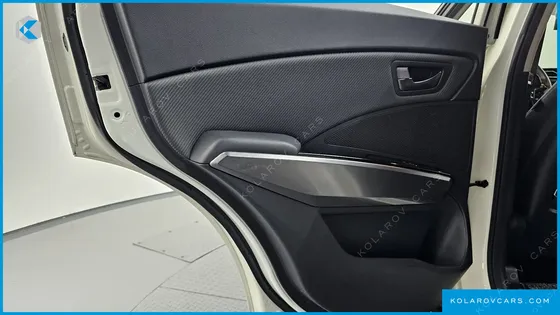 KGM - SSANGYONG TIVOLI GASOLINE 1.5 2WD