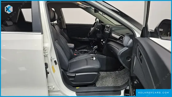 KGM - SSANGYONG TIVOLI GASOLINE 1.5 2WD
