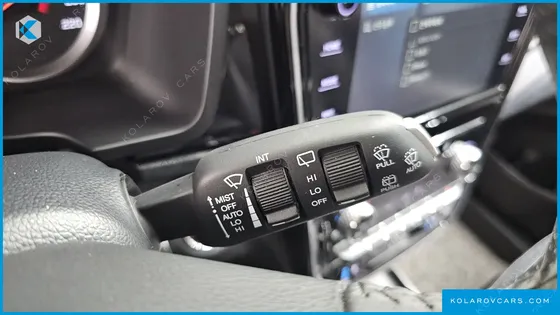 KGM - SSANGYONG TIVOLI GASOLINE 1.5 2WD