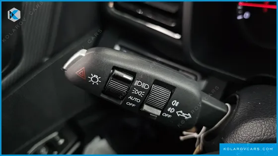 KGM - SSANGYONG TIVOLI GASOLINE 1.5 2WD