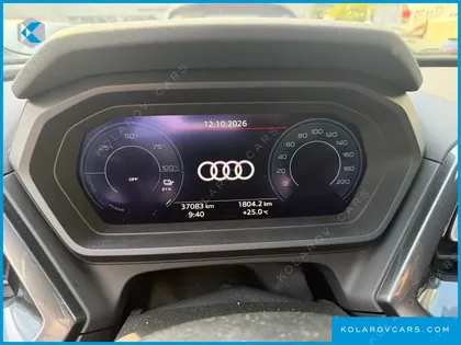 AUDI Q4 E-TRON 45 SPORTBACK