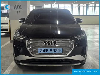 AUDI Q4 E-TRON 45 PREMIUM SPORTBACK