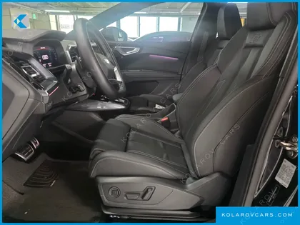 AUDI Q4 E-TRON 45 PREMIUM SPORTBACK