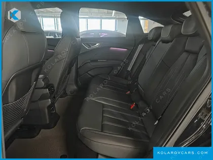 AUDI Q4 E-TRON 45 PREMIUM SPORTBACK