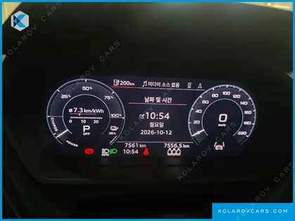AUDI Q4 E-TRON 45 PREMIUM SPORTBACK