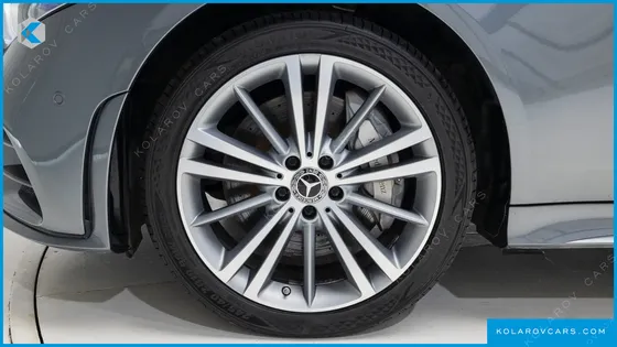 MERCEDES CLS-CLASS CLS450 4MATIC