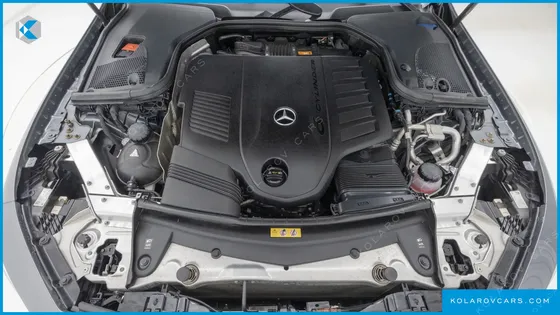 MERCEDES CLS-CLASS CLS450 4MATIC