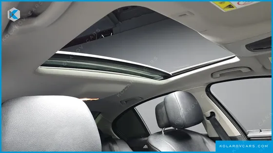 BMW 5 SERIES 520D