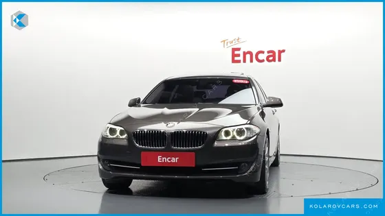 BMW 5 SERIES 528I XDRIVE