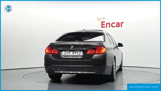 BMW 5 SERIES 528I XDRIVE