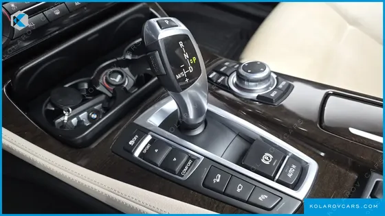 BMW 5 SERIES 528I XDRIVE