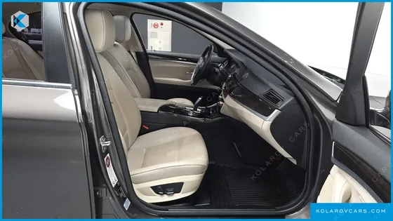 BMW 5 SERIES 528I XDRIVE