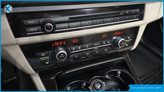 BMW 5 SERIES 528I XDRIVE