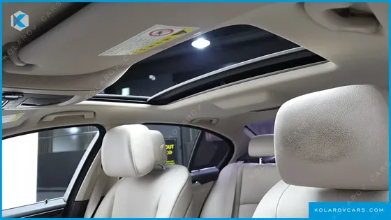 BMW 5 SERIES 528I XDRIVE