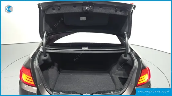 BMW 5 SERIES 528I XDRIVE