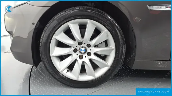 BMW 5 SERIES 528I XDRIVE