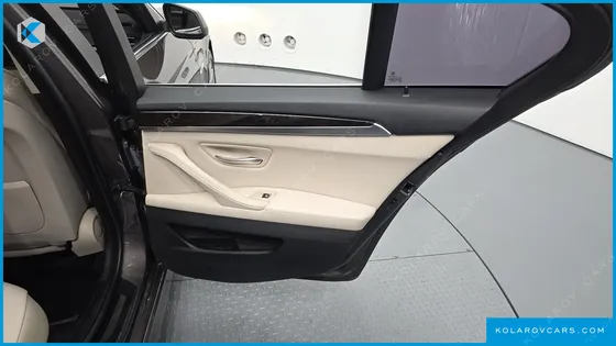 BMW 5 SERIES 528I XDRIVE