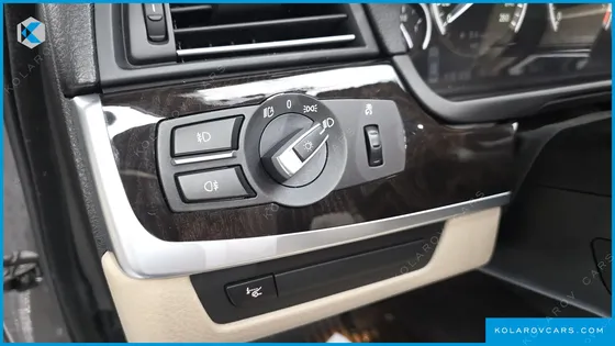 BMW 5 SERIES 528I XDRIVE