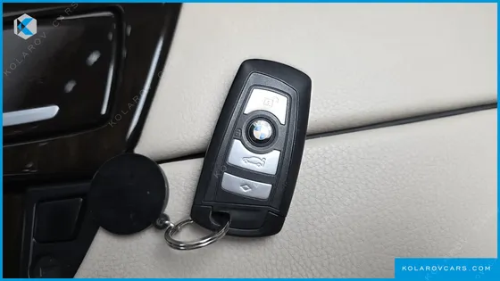 BMW 5 SERIES 528I XDRIVE